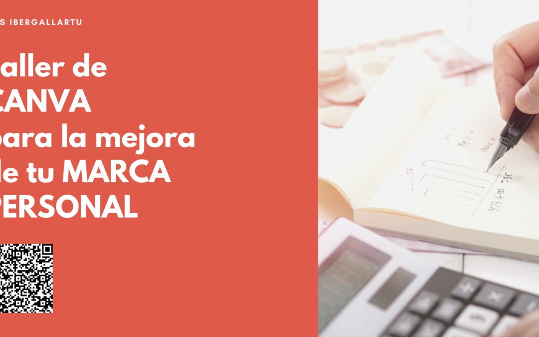Códigos QR desde Canva