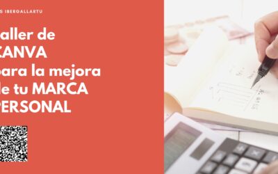 Códigos QR desde Canva