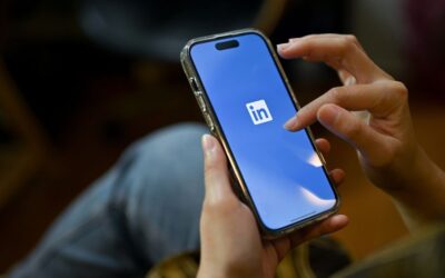 Localizar contactos para añadir a tu LinkedIn